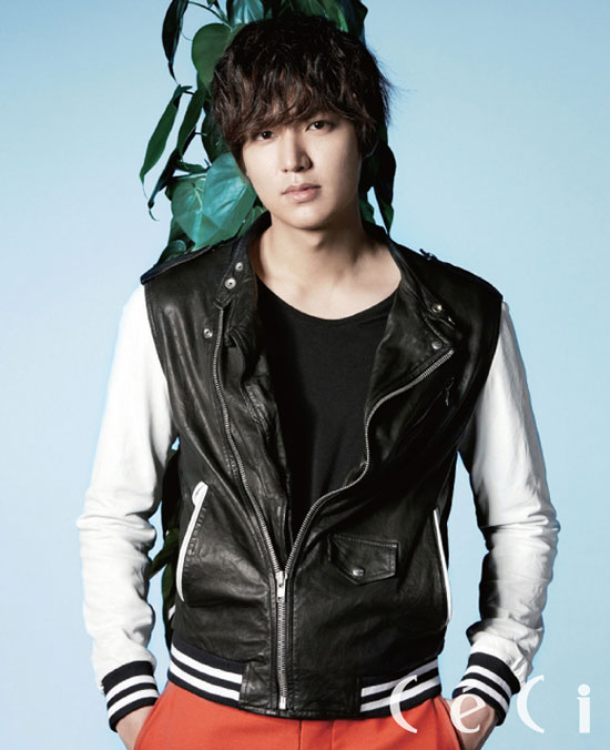 Lee Min Ho